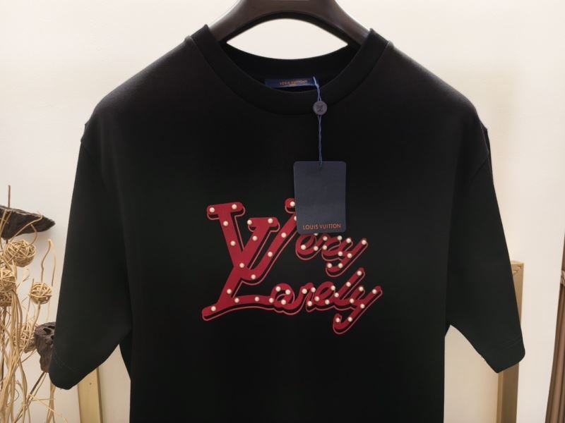 Louis Vuitton T-Shirts